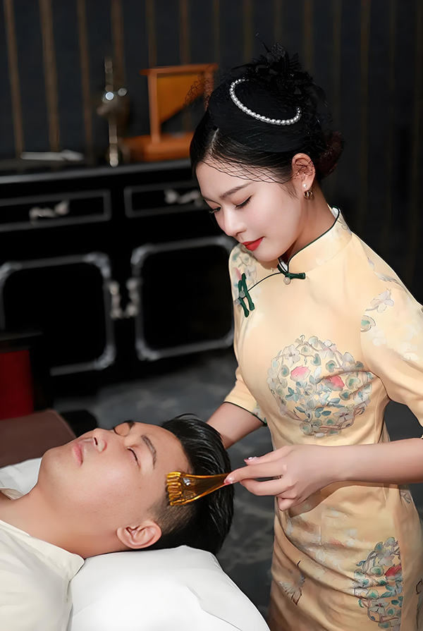 苏州的足浴店哪家好玩点的呢多少钱一小时,哪家好玩？价格如何？-图2